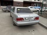 Mercedes-Benz E 230 1997 года за 2 400 000 тг. в Астана – фото 4