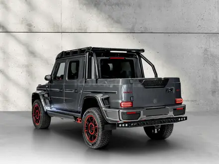 Mercedes-Benz G 63 AMG 2023 года за 430 950 000 тг. в Алматы – фото 9