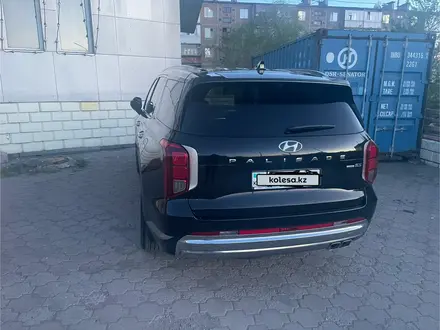 Hyundai Palisade 2023 года за 29 900 000 тг. в Караганда – фото 6