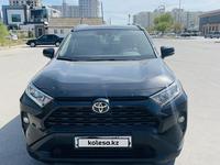 Toyota RAV4 2021 годаүшін18 000 000 тг. в Атырау