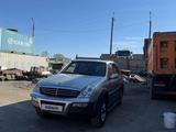 SsangYong Rexton 2004 года за 3 500 000 тг. в Караганда