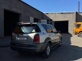 SsangYong Rexton 2004 года за 3 500 000 тг. в Караганда – фото 5