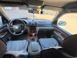 SsangYong Rexton 2004 года за 3 500 000 тг. в Караганда – фото 4