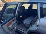 SsangYong Rexton 2004 года за 3 500 000 тг. в Караганда – фото 3