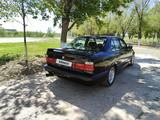 BMW 525 1994 годаүшін2 400 000 тг. в Туркестан – фото 5