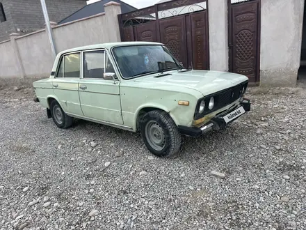 ВАЗ (Lada) 2106 1985 года за 800 000 тг. в Туркестан – фото 2