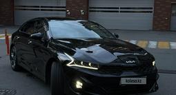 Kia K5 2023 года за 13 800 000 тг. в Алматы – фото 2