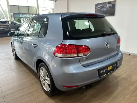 Volkswagen Golf 2009 года за 4 290 000 тг. в Алматы – фото 4