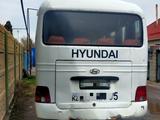 Hyundai  County 2003 года за 1 500 000 тг. в Алматы – фото 4