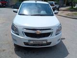 Chevrolet Cobalt 2023 года за 6 700 000 тг. в Алматы