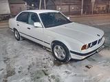 BMW 520 1990 года за 2 000 000 тг. в Кызылорда – фото 3