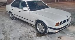 BMW 520 1990 годаүшін1 800 000 тг. в Кызылорда – фото 3