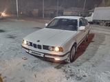 BMW 520 1990 годаүшін1 800 000 тг. в Кызылорда
