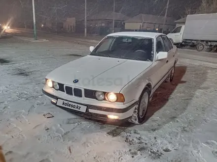 BMW 520 1990 года за 1 800 000 тг. в Кызылорда