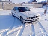 BMW 520 1990 годаүшін1 800 000 тг. в Кызылорда – фото 5