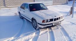 BMW 520 1990 годаүшін2 000 000 тг. в Кызылорда – фото 5