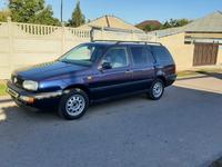 Volkswagen Golf 1995 годаүшін2 000 000 тг. в Тараз