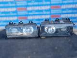 Фары на БМВ Е36/BMW E36 за 44 550 тг. в Кокшетау