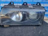 Фары на БМВ Е36/BMW E36 за 44 550 тг. в Кокшетау – фото 3
