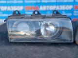 Фары на БМВ Е36/BMW E36 за 44 550 тг. в Кокшетау – фото 4