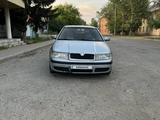 Skoda Octavia 2007 года за 2 100 000 тг. в Усть-Каменогорск