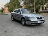 Skoda Octavia 2007 года за 2 100 000 тг. в Усть-Каменогорск – фото 2