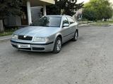 Skoda Octavia 2007 года за 2 100 000 тг. в Усть-Каменогорск – фото 4