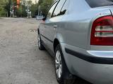 Skoda Octavia 2007 года за 2 100 000 тг. в Усть-Каменогорск – фото 5