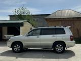 Toyota Highlander 2004 года за 7 500 000 тг. в Шымкент – фото 5