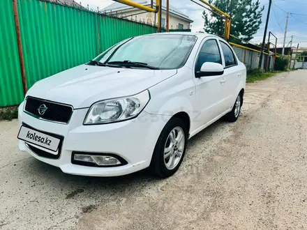 Ravon Nexia R3 2019 года за 4 000 000 тг. в Алматы – фото 11