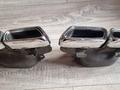 Насадки AMG W222 W212 W205 Оригинал за 80 000 тг. в Алматы – фото 4