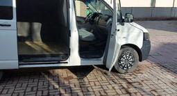 Volkswagen Transporter 2013 года за 7 950 000 тг. в Астана – фото 3