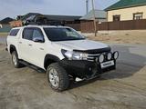 Toyota Hilux 2019 годаүшін19 500 000 тг. в Кызылорда