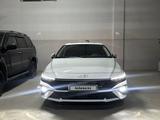 Hyundai Elantra 2024 года за 9 000 000 тг. в Актау – фото 3