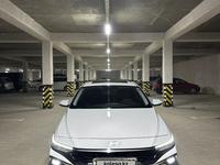 Hyundai Elantra 2024 годаfor9 000 000 тг. в Актау