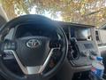 Toyota Sienna 2015 года за 16 000 000 тг. в Актау – фото 3