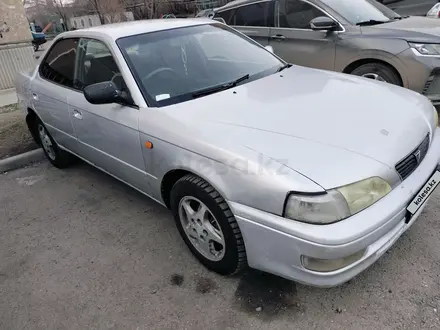 Toyota Vista 1994 годаүшін1 300 000 тг. в Усть-Каменогорск