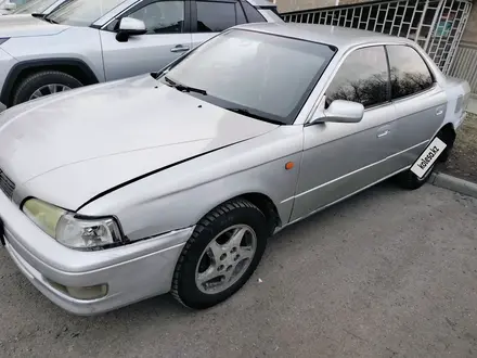 Toyota Vista 1994 годаүшін1 300 000 тг. в Усть-Каменогорск – фото 2