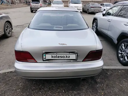 Toyota Vista 1994 годаүшін1 300 000 тг. в Усть-Каменогорск – фото 3