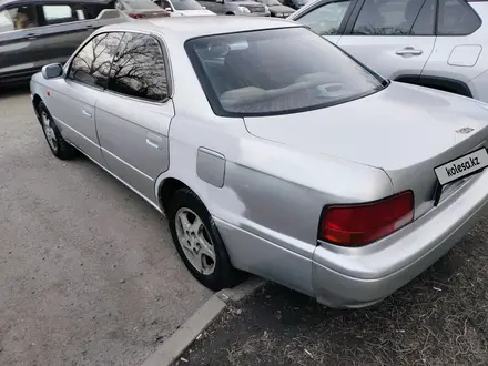 Toyota Vista 1994 годаүшін1 300 000 тг. в Усть-Каменогорск – фото 6