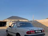 ГАЗ 3110 Волга 2000 года за 600 000 тг. в Мангистау – фото 2