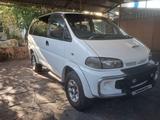 Mitsubishi Delica 1995 годаүшін4 500 000 тг. в Алматы – фото 2