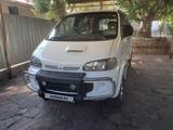Mitsubishi Delica 1995 годаүшін4 500 000 тг. в Алматы