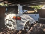Mitsubishi Delica 1995 годаүшін4 500 000 тг. в Алматы – фото 4
