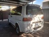 Mitsubishi Delica 1995 годаүшін4 500 000 тг. в Алматы – фото 5
