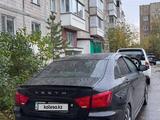 ВАЗ (Lada) Vesta 2017 годаүшін4 500 000 тг. в Караганда – фото 2