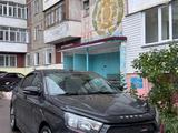 ВАЗ (Lada) Vesta 2017 годаүшін4 500 000 тг. в Караганда