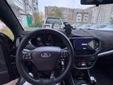 ВАЗ (Lada) Vesta 2017 годаүшін4 500 000 тг. в Караганда – фото 3