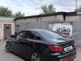 ВАЗ (Lada) Vesta 2017 годаүшін4 500 000 тг. в Караганда – фото 4