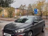 ВАЗ (Lada) Vesta 2017 годаүшін4 500 000 тг. в Караганда – фото 5
